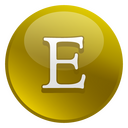 Etsy Icon