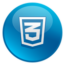 Html3 Icon