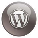 Wordpress Icon