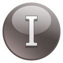 Instapaper Icon