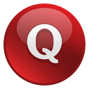 Quora Icon