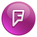 Foursquare Icon