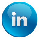 Linkedin Icon