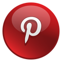 Pinterest Icon