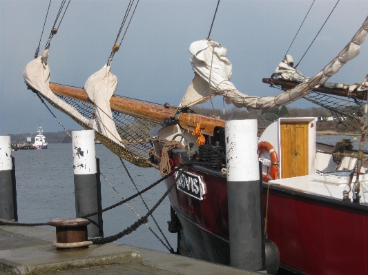 Sea boat ship boot Photo