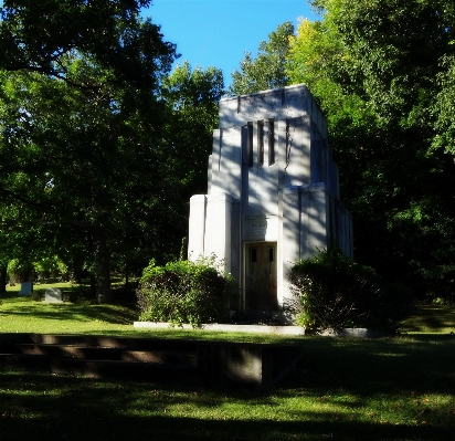 Landscape grass architecture structure Photo