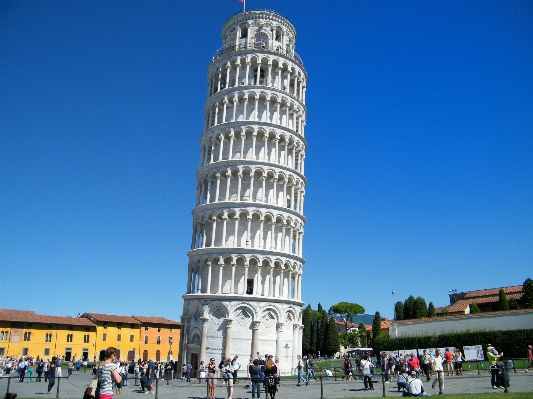 Photo Architecture gratte-ciel la tour place
