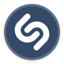 Shazam Icon