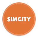 Sim city Icon