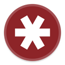 Asterisk Icon