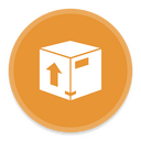 Parcel Icon