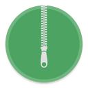 Zip Icon