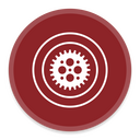 Wheel Icon