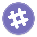 Slack Icon