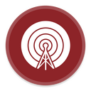 Radium Icon