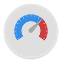 Speedometer Icon