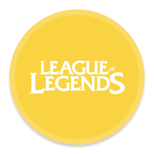 Leage of legends