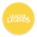 Leage of Legends Icon