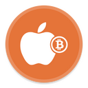 Apple Icon