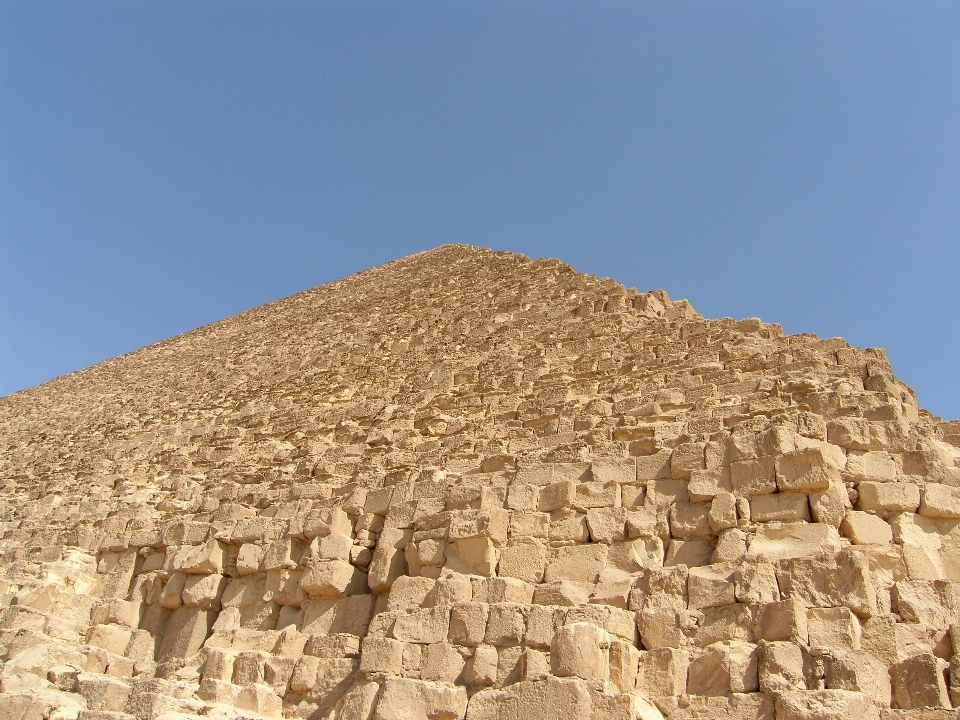 Monument voyage pyramide egypte