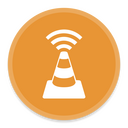 Vlc Icon