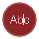 Abc Icon