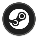 Steam Icon