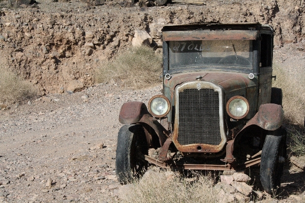 Foto Mobil jeep kendaraan usa