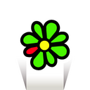 Icq Icon