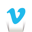 Vimeo Icon