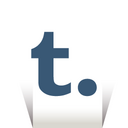 Tumblr Icon