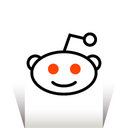 Reddit Icon