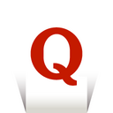 Quora Icon