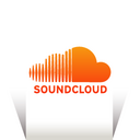 Soundcloud Icon