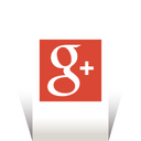 Google plus Icon