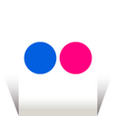 Flickr Icon