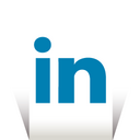 Linkedin Icon