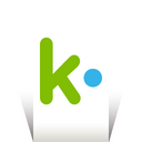 Kik Icon