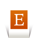 Etsy Icon