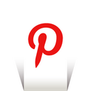 Pinterest Icon