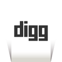 Digg Icon