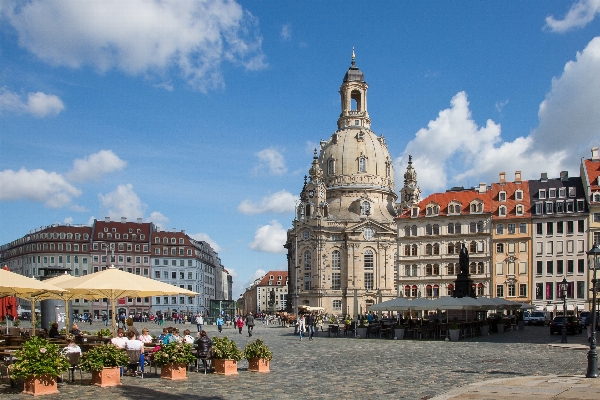 Town palace city cityscape Photo