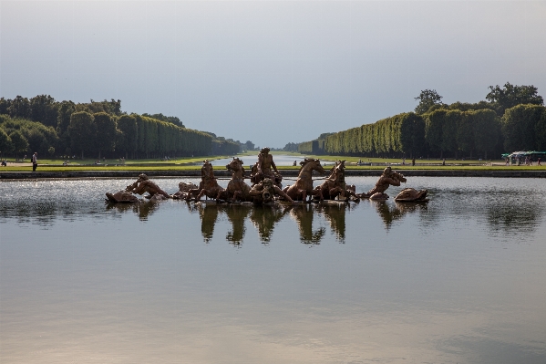 Landscape sea water outdoor Photo