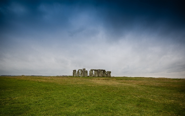 Landscape sea coast nature Photo