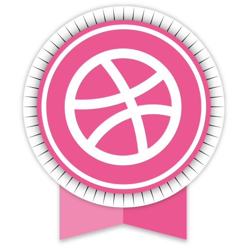 Dribbble