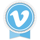 Vimeo Icon