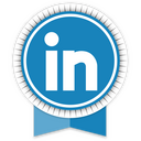 Linkedin Icon