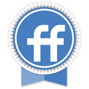 Friendfeed Icon