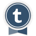 Tumblr Icon