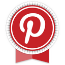 Pinterest Icon